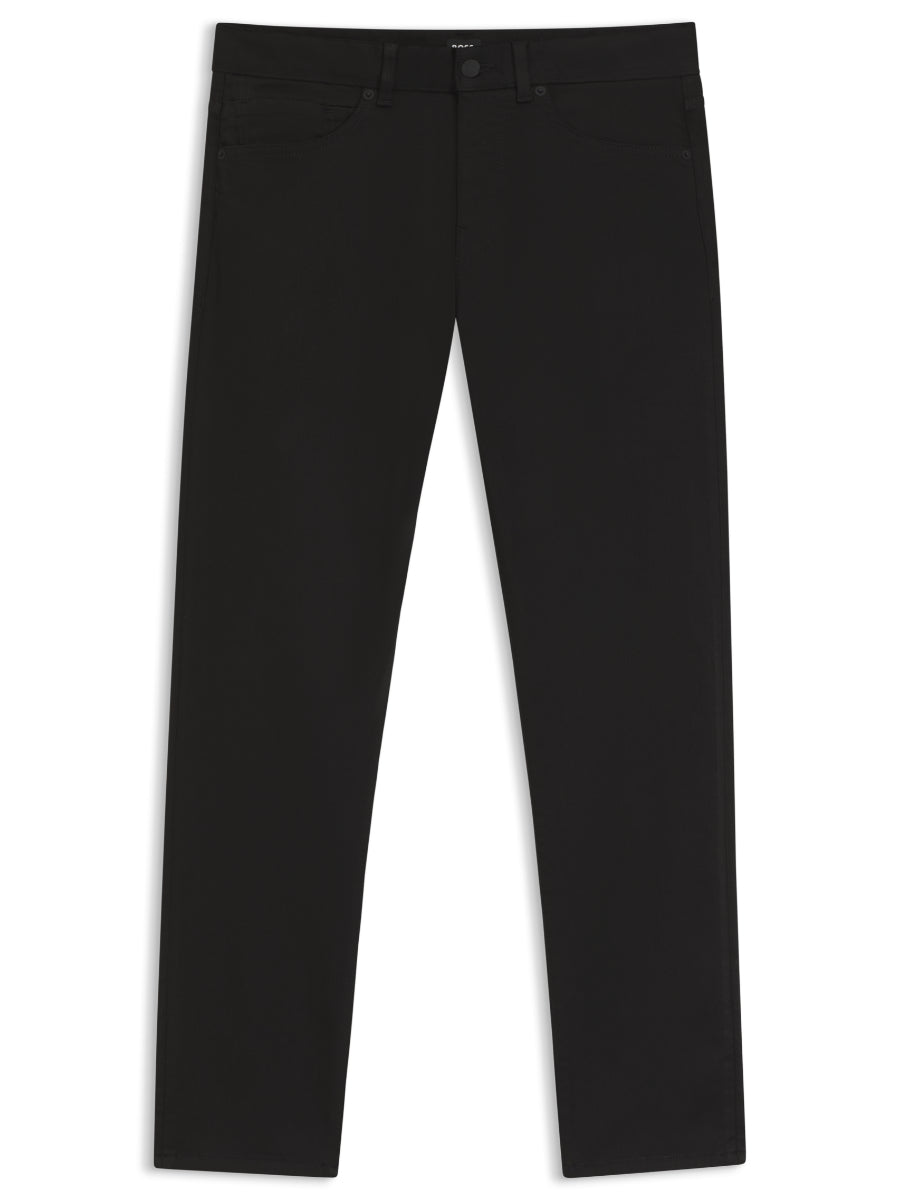 BOSS Leisure Trouser - P-Delaware5