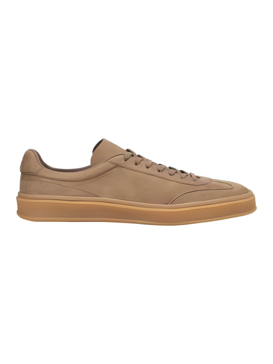 BOSS Tennis Shoes - Zarek_Tenn_DB