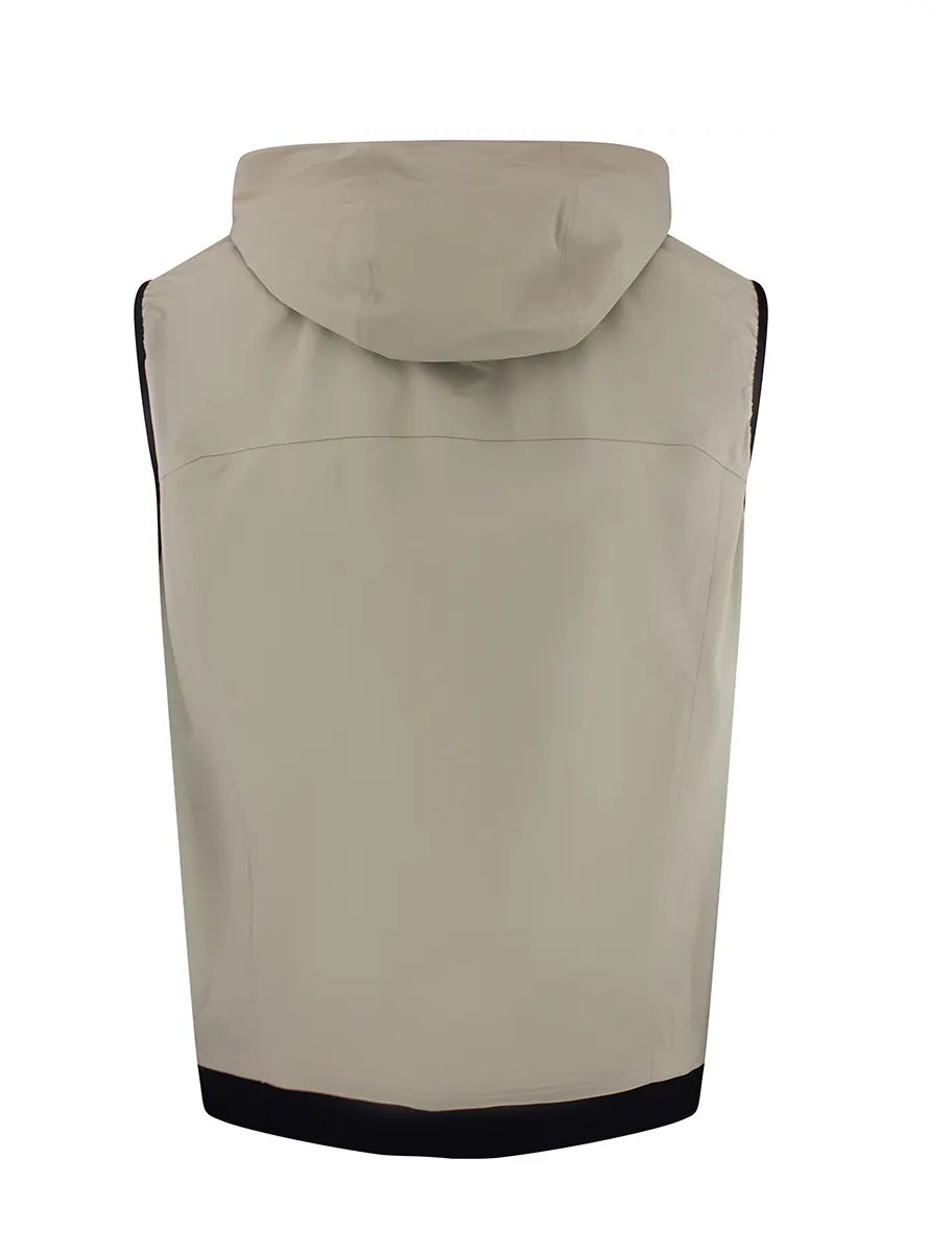 BOSS Vest - OW_Terrace Vest HD