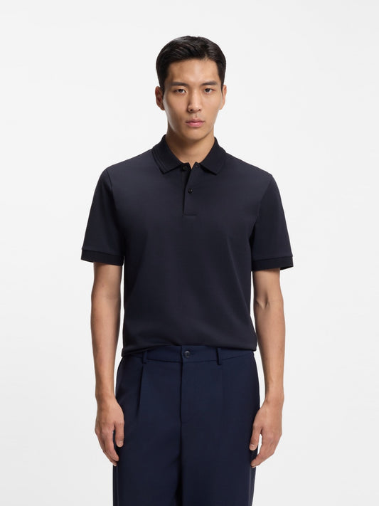 BOSS Polo - H-Parlay 247