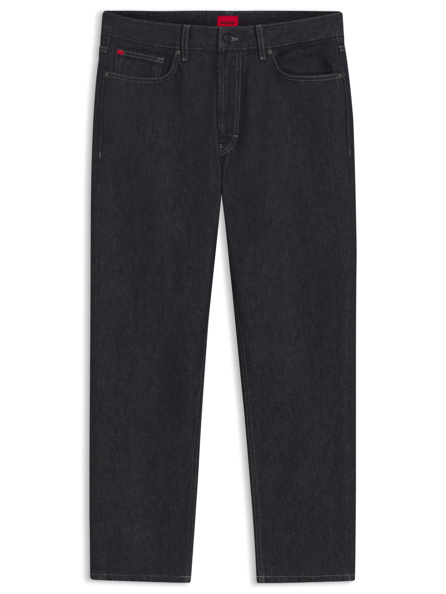 HUGO Relaxed Fit Denim - HUGO 838