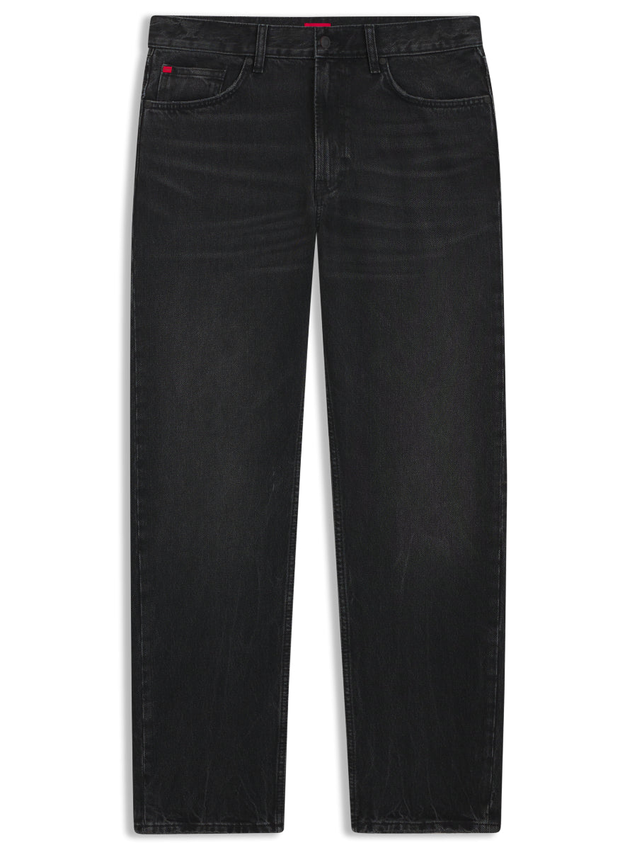 HUGO Regular Fit Denim - HUGO 840