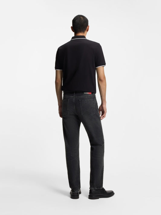HUGO Regular Fit Denim - HUGO 840C