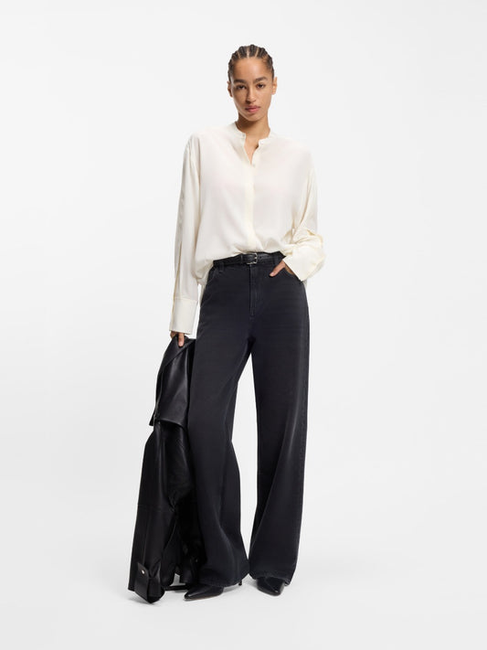 BOSS Blouse - Boplin1