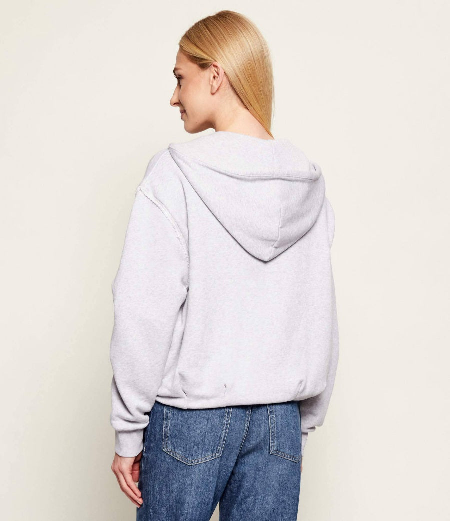 BOSS Hooded Sweatshirt - C_Elendy