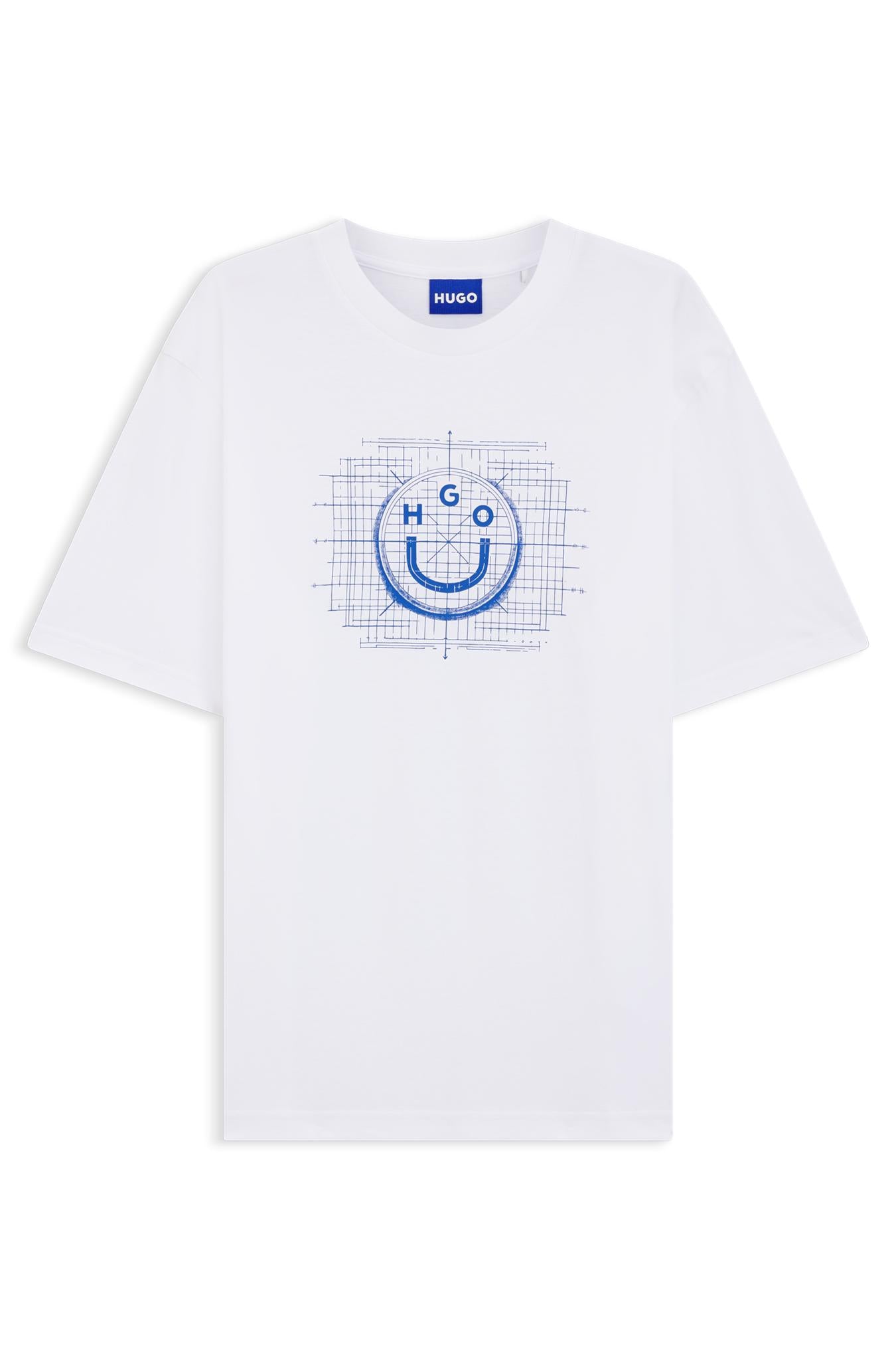HUGO T-Shirt - Namerix