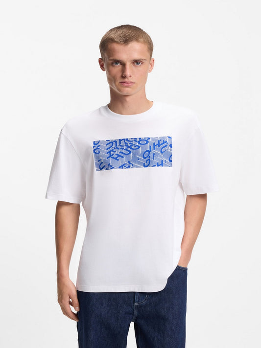 HUGO T-Shirt - Nierofix
