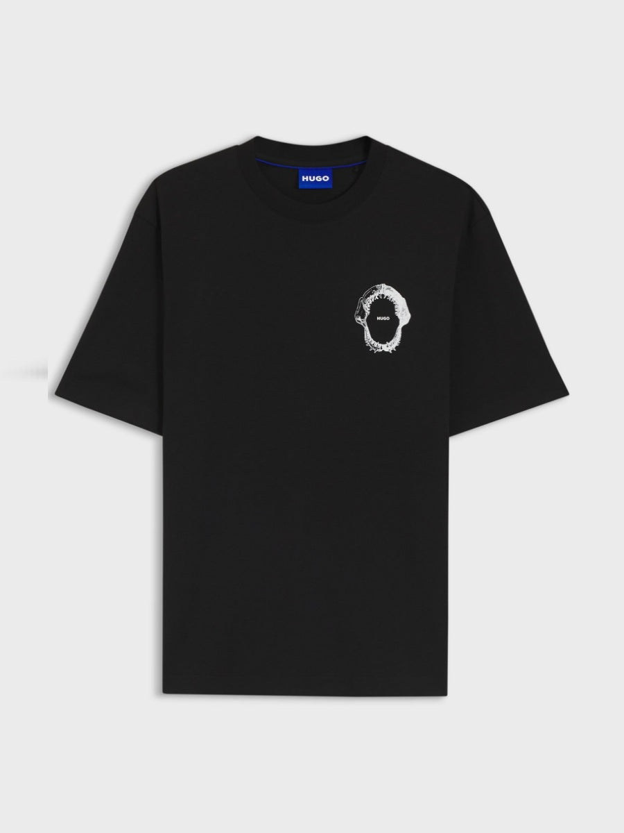HUGO T-Shirt - Nofishix