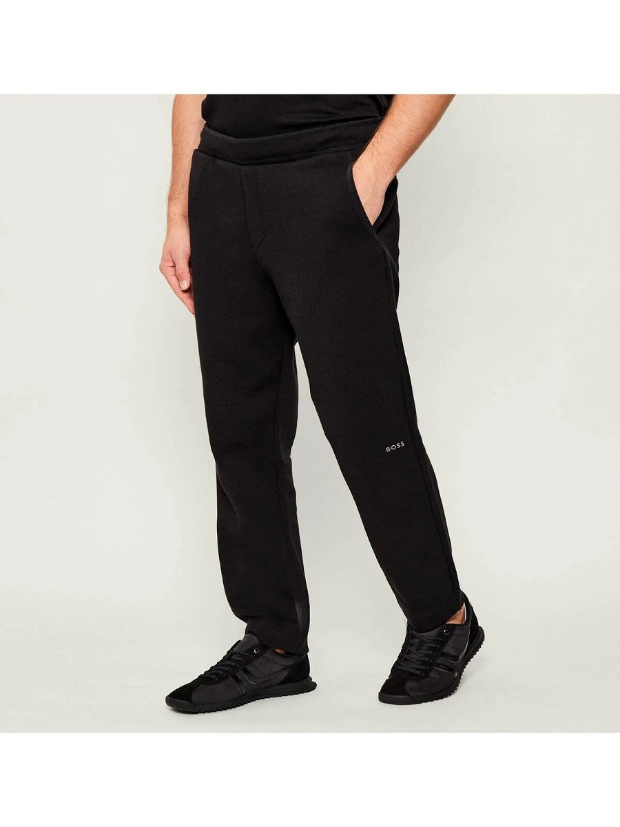 BOSS Tracksuit Bottoms - JT_Snug Hadim