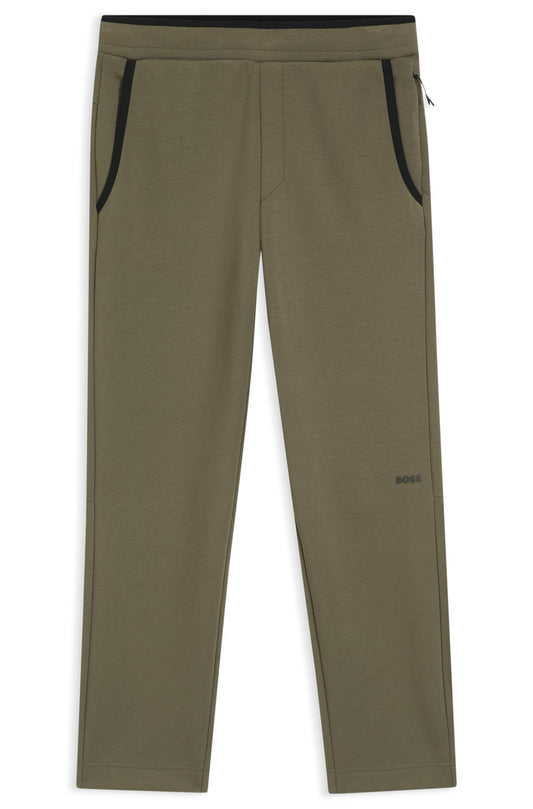 BOSS Tracksuit Bottoms - JT_Snug Hadim