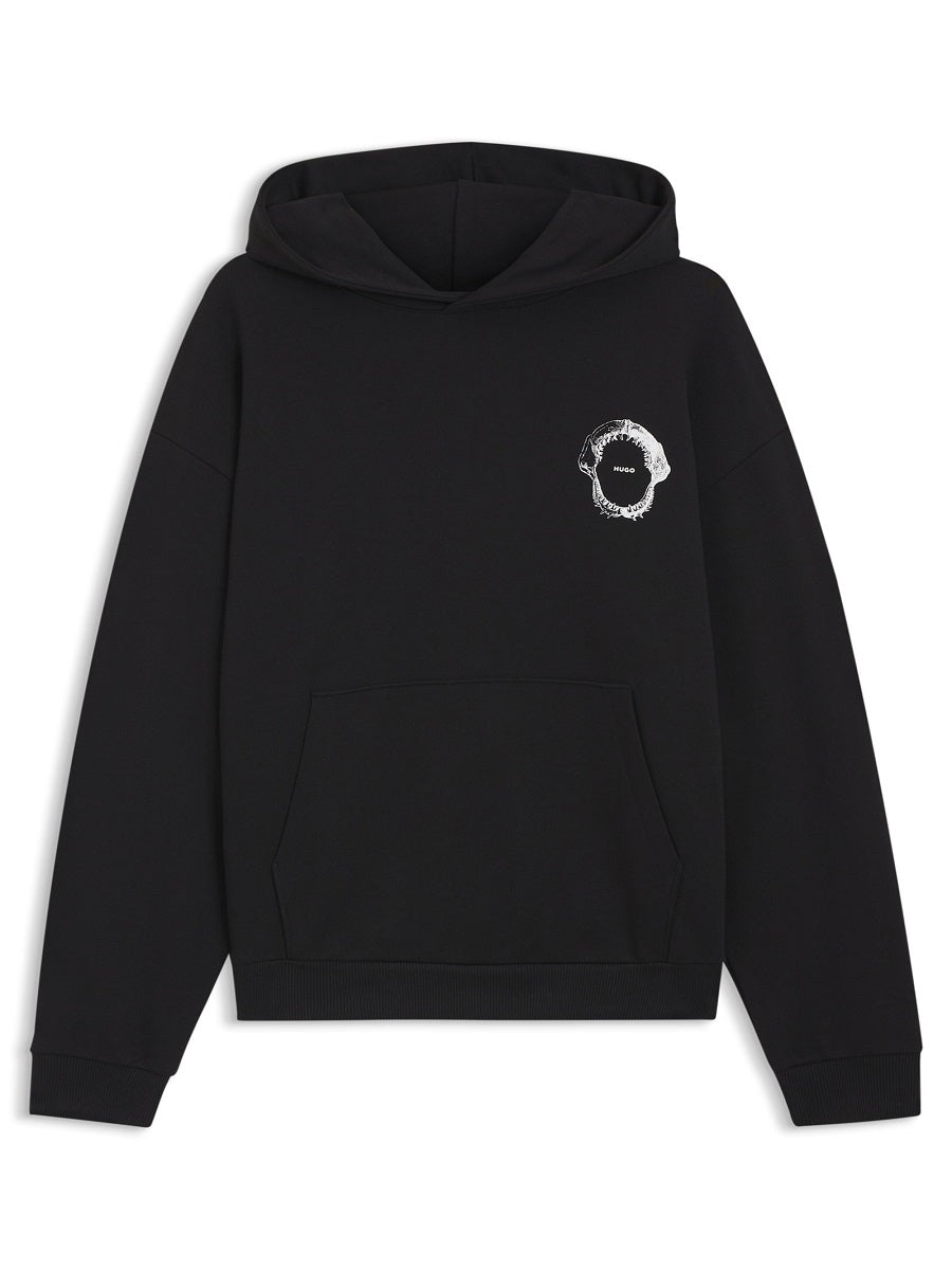 HUGO Hooded Sweatshirt - Noutilex