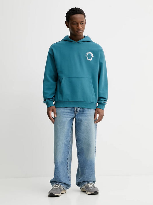 HUGO Hooded Sweatshirt - Noutilex