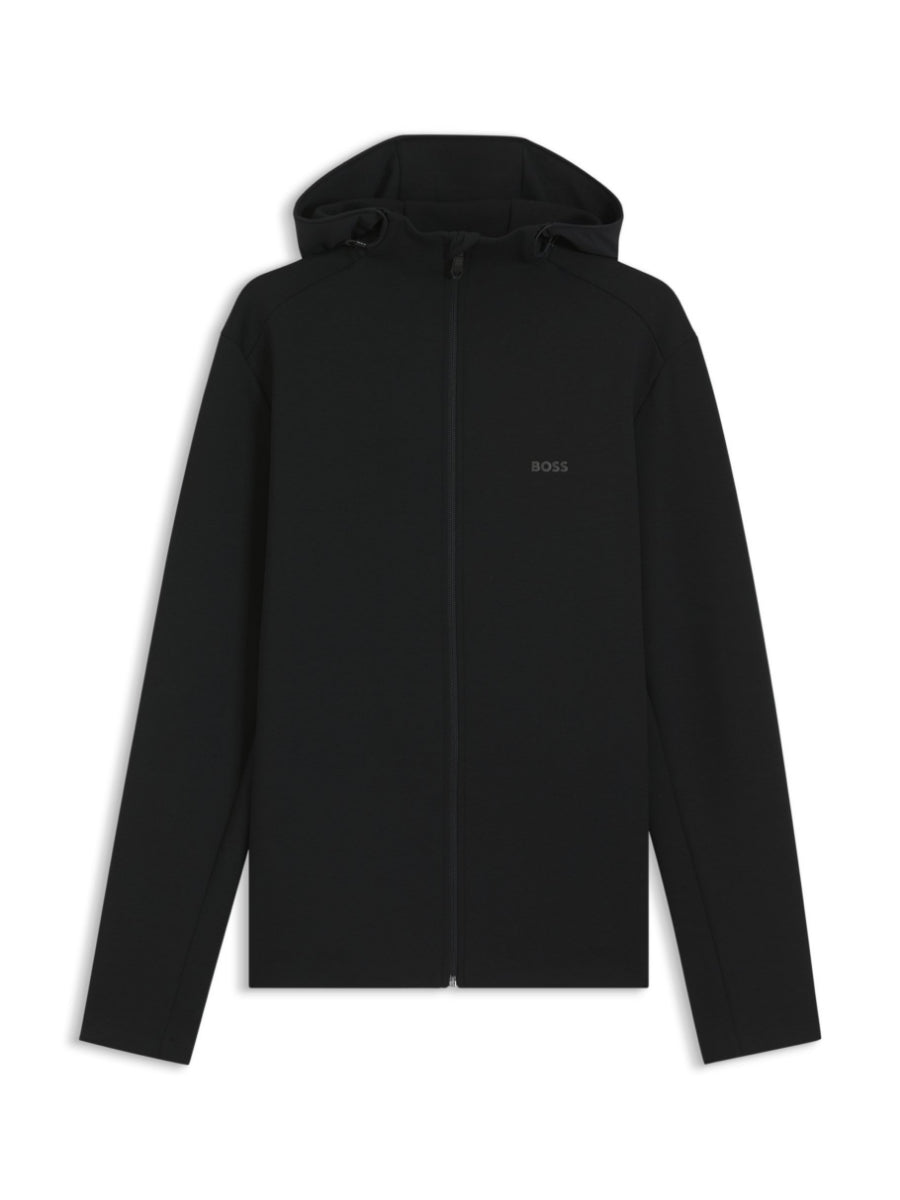 BOSS Full Zip Sweatshirt - SW_Tour HD FZ