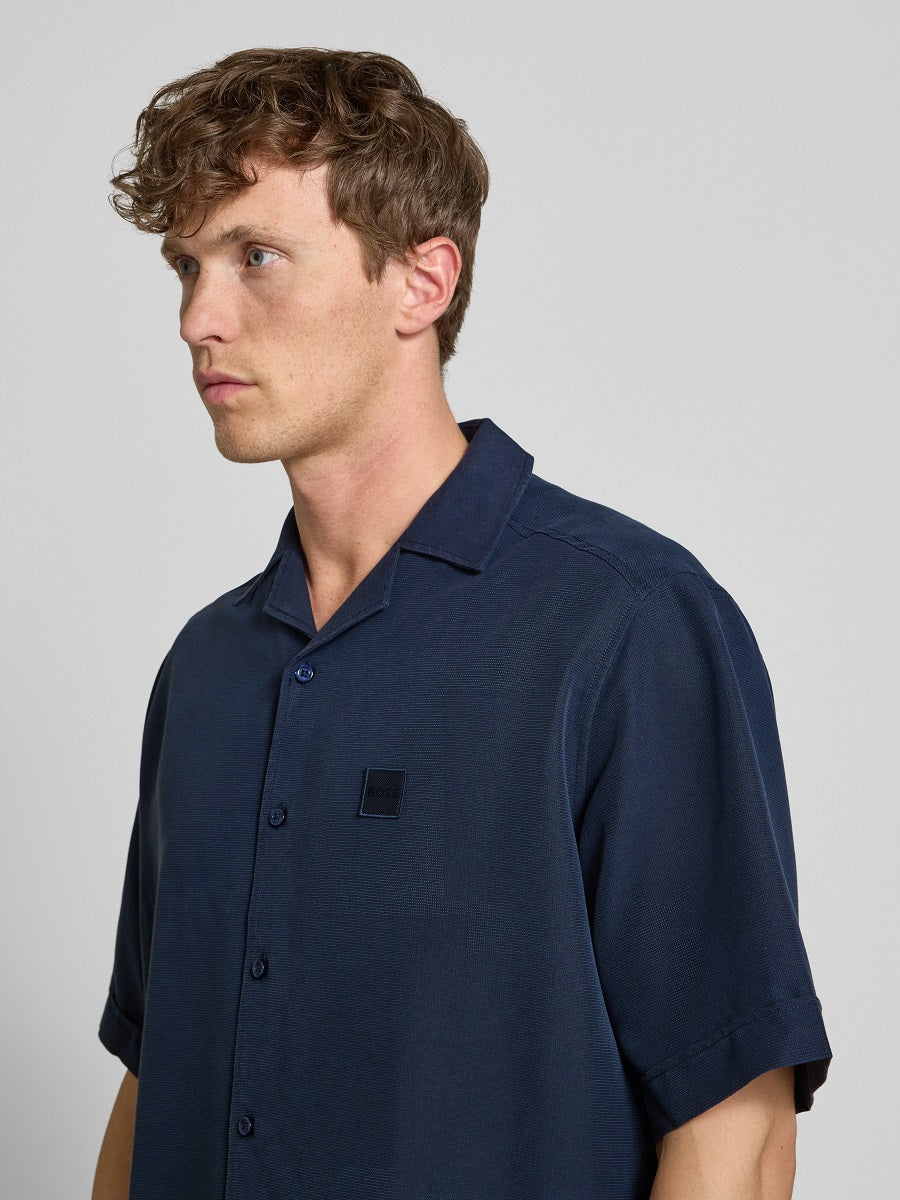 BOSS Shirt - Lapisy_M