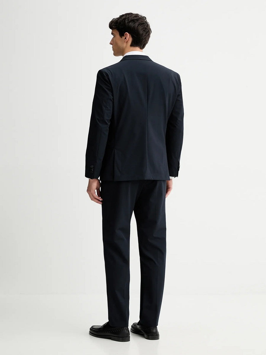 BOSS Suit - P-Huge-3Pcs-WG-254