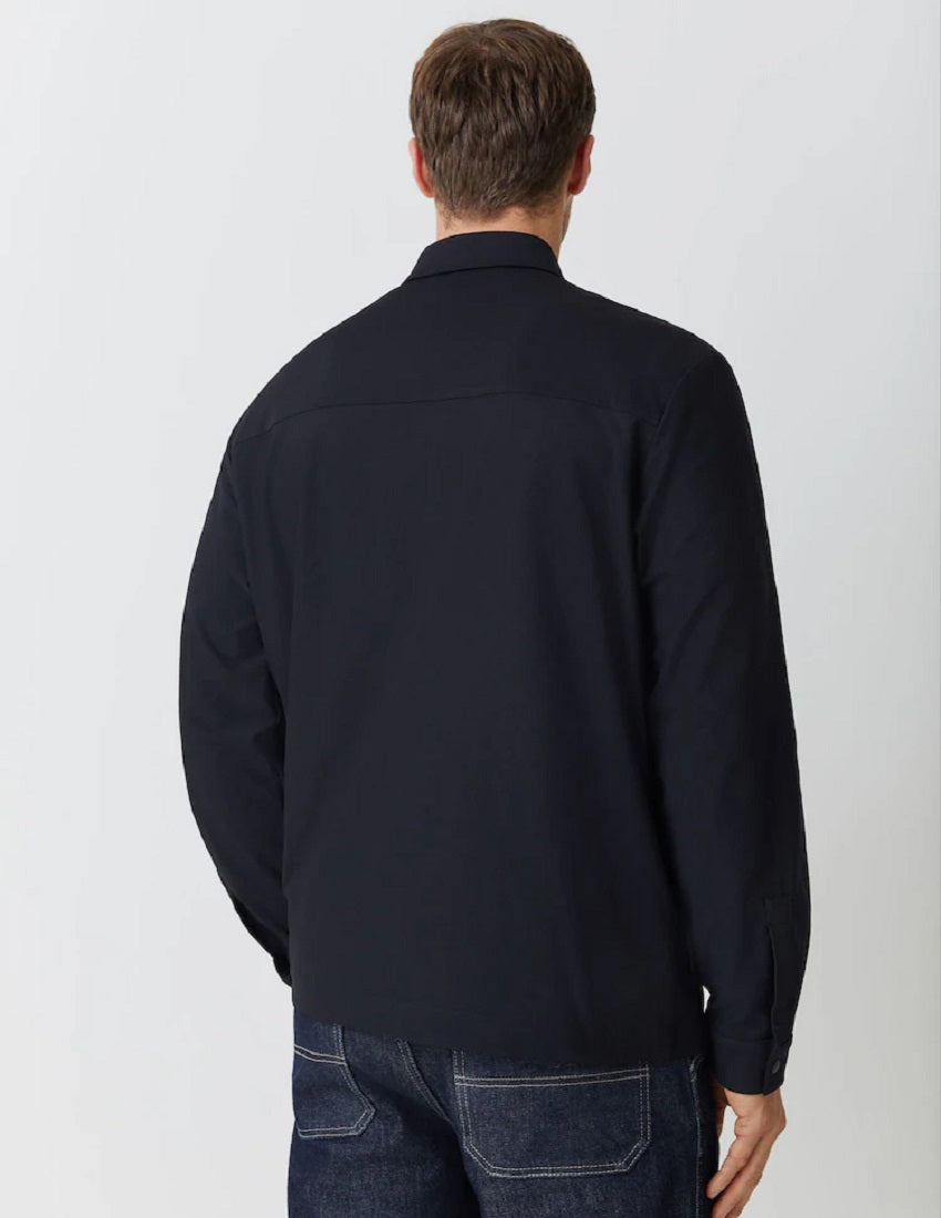 BOSS Leisure Shirt - ST_Tour Waffle L