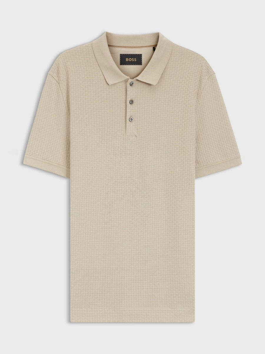 BOSS Polo - L-Perry 17