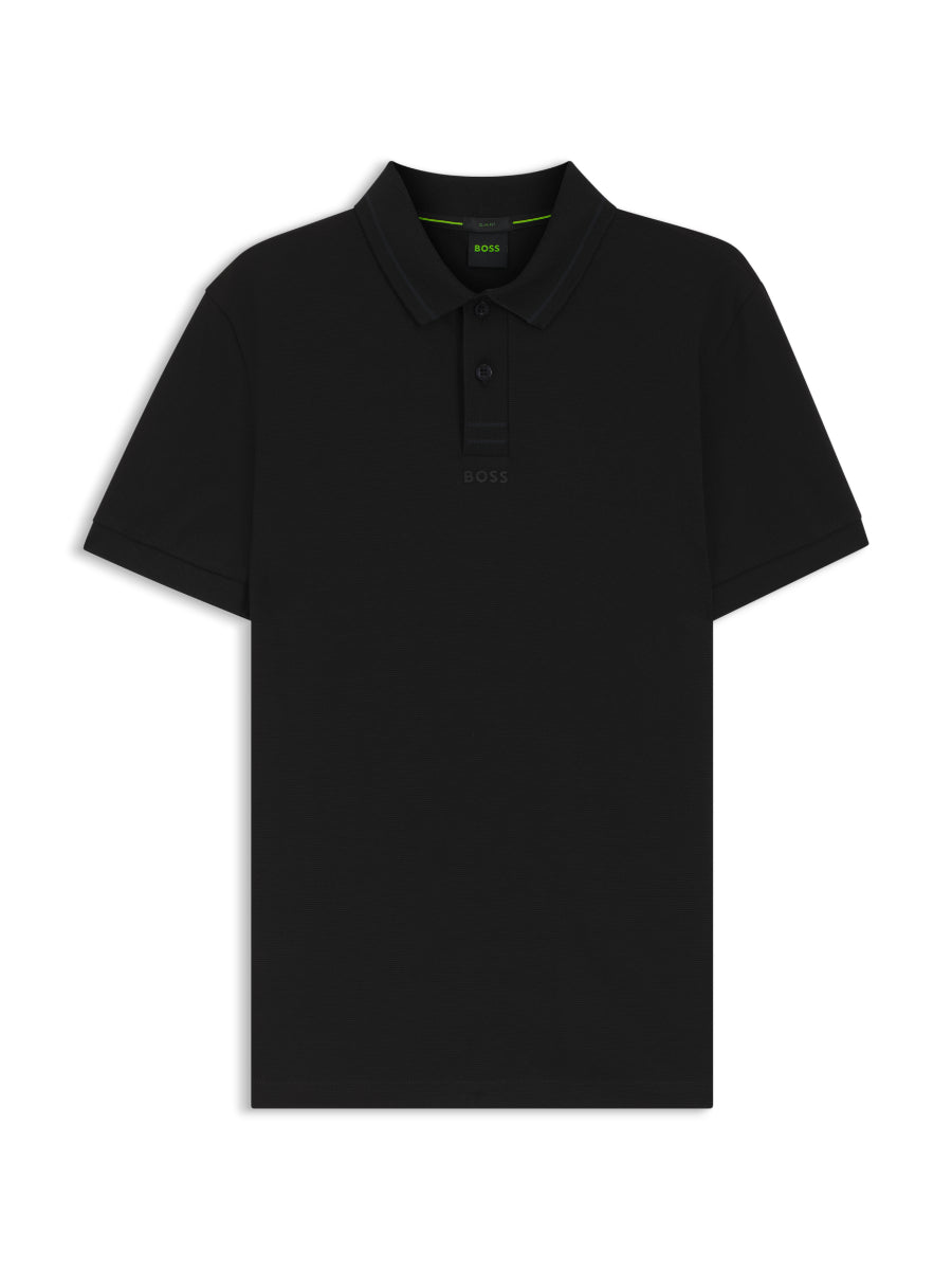BOSS Polo - PL_Paule
