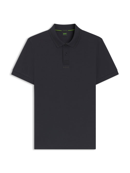 BOSS Polo - PL_Paule