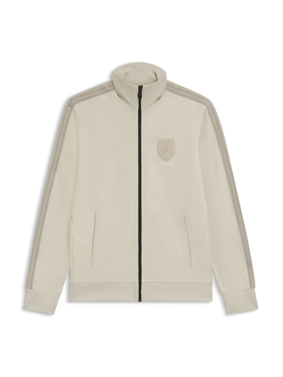 BOSS Full Zip Sweatshirt - SW_BB BC Lux Skarley