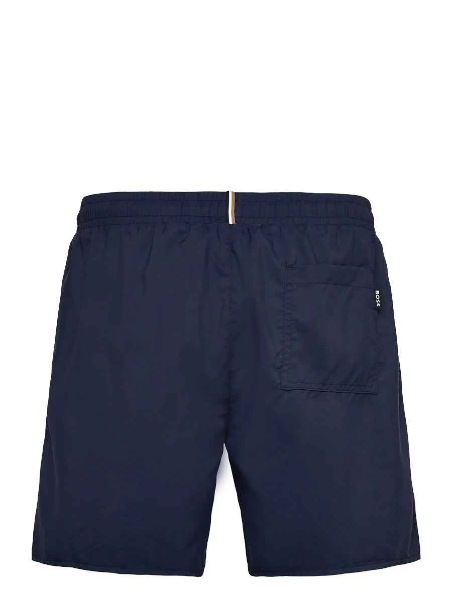 BOSS Swim Short - Swordfish