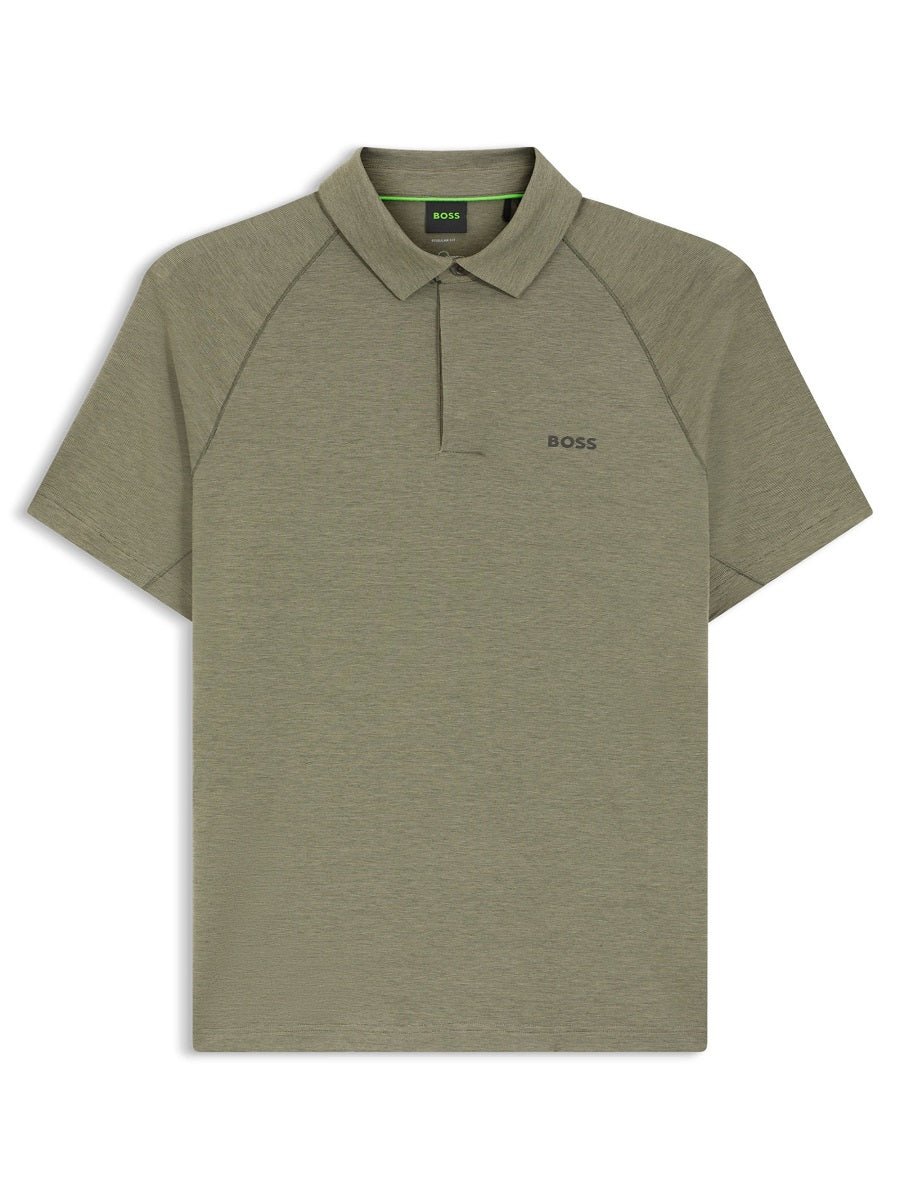 BOSS Polo - PL_Tour Wool
