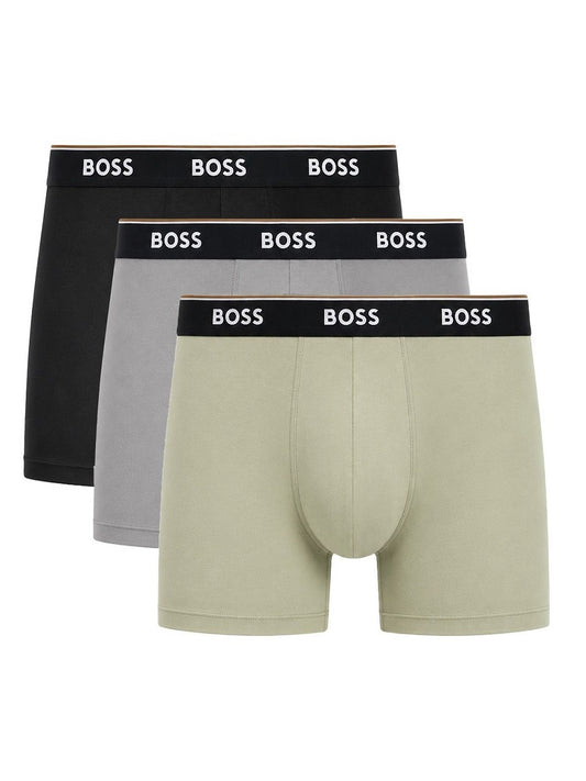 BOSS Boxer - BoxerBr 3P Power