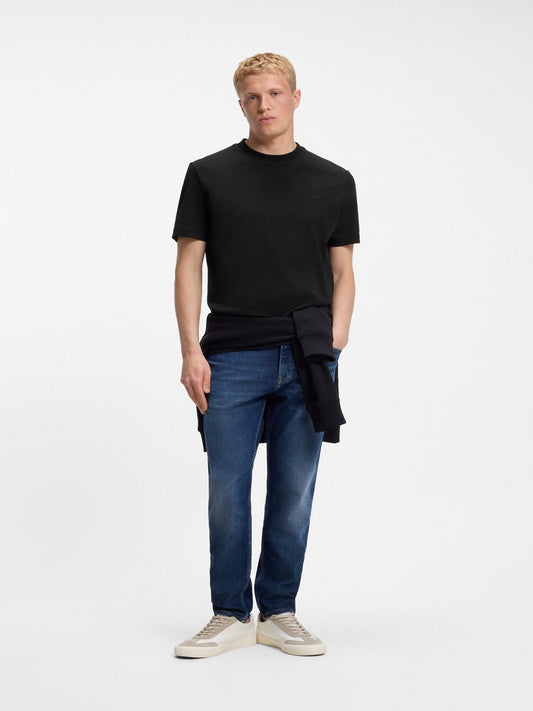 BOSS T-Shirt - Te_interlock