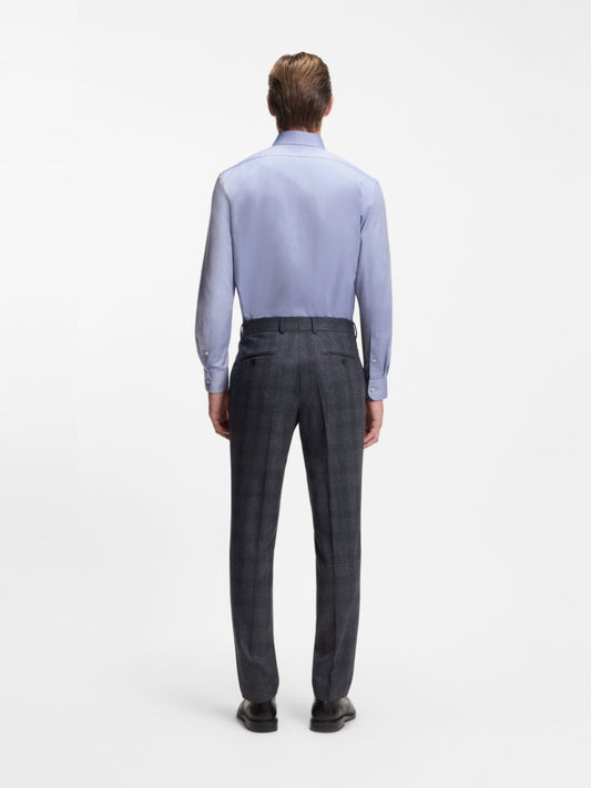 BOSS Formal Shirt - H-DAVID-spread_DB