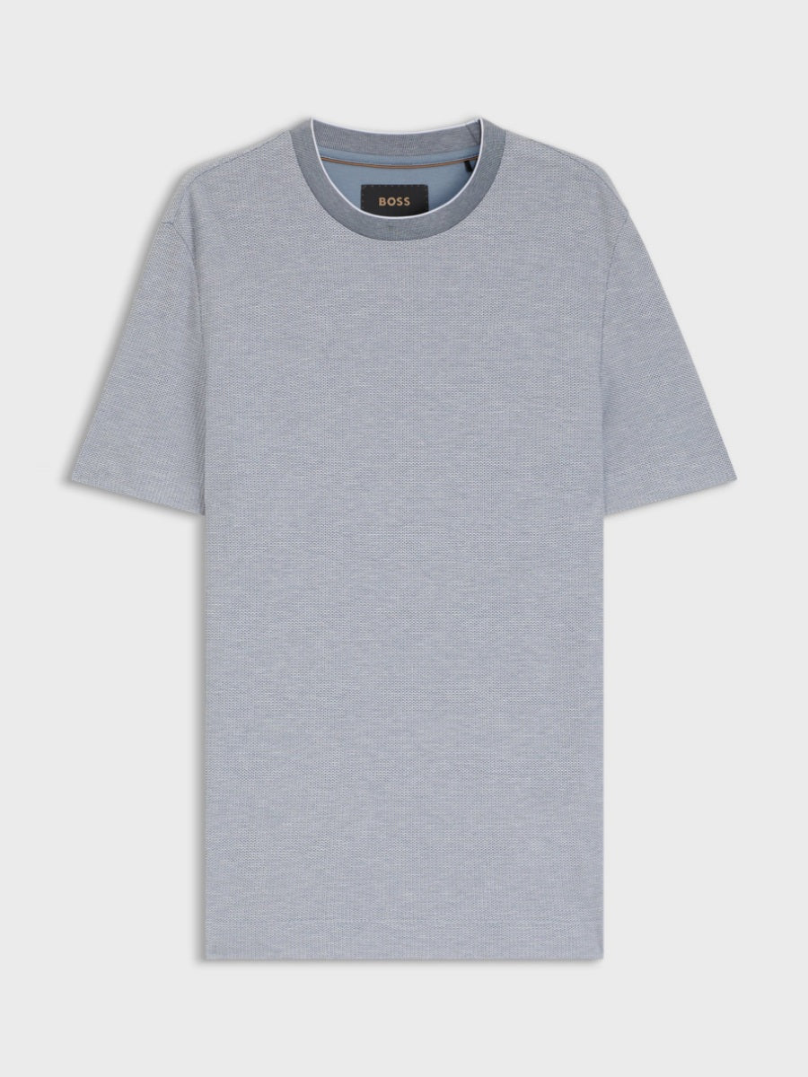 BOSS T-Shirt - L-Tesar 124