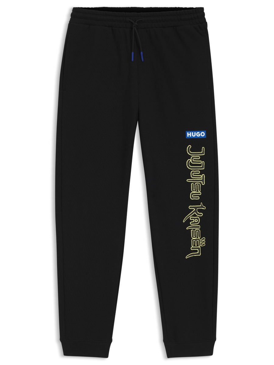 HUGO Tracksuit Bottoms - Nimaytro_JJK