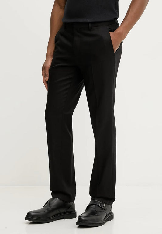 HUGO Formal Trouser- Hesten253X-Separate suit-M&M 18