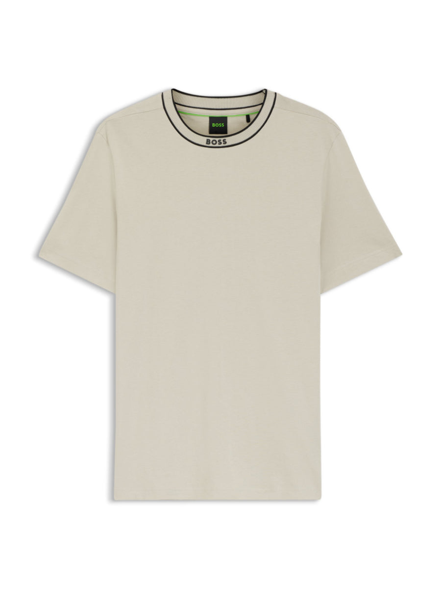 BOSS T-Shirt - Tee 5