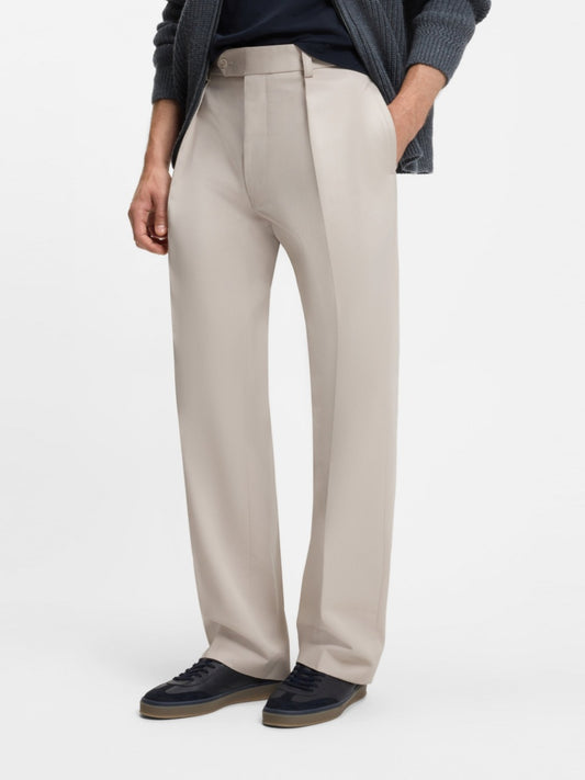 BOSS Formal Trouser - Trousers-252_DB