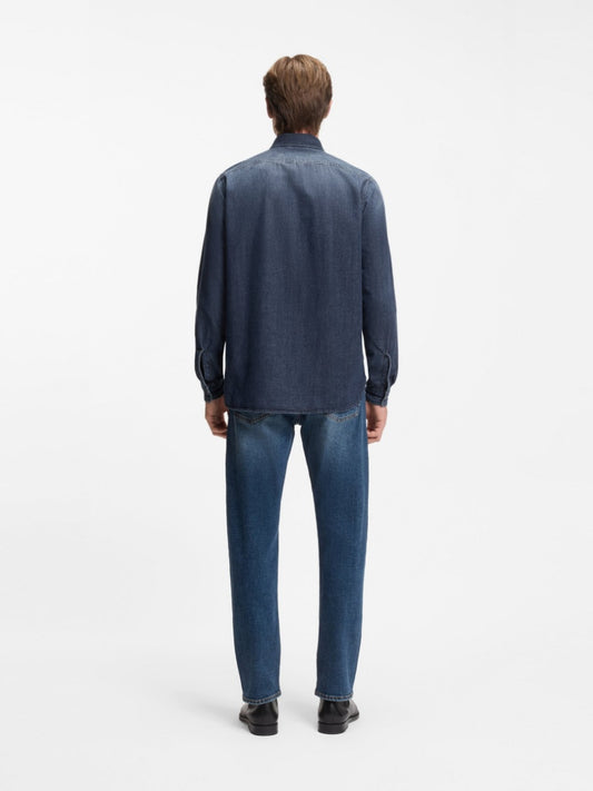 BOSS Denim Shirt