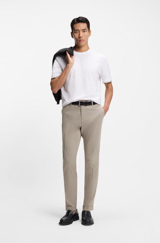 BOSS Formal Trouser - C-Genius-TU-WG-261F