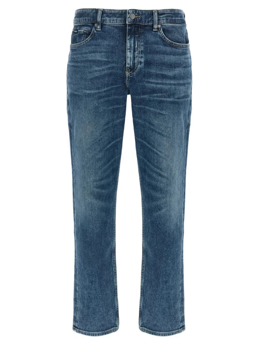 BOSS Slim Fit Denim - C-Delaware