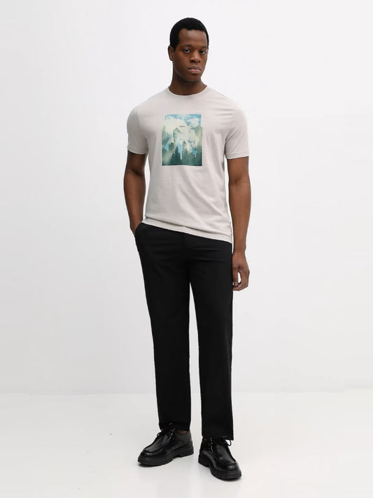 BOSS Chino Trouser - Chino_ST_DS