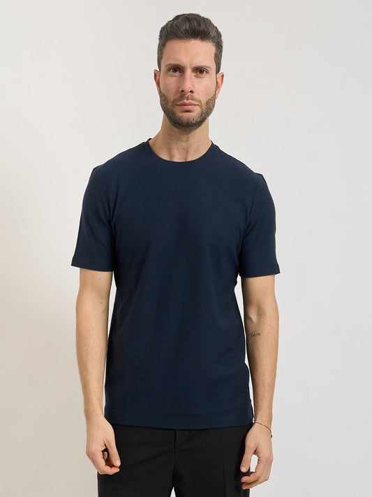 HUGO T-Shirt - Dimersteso BSCS