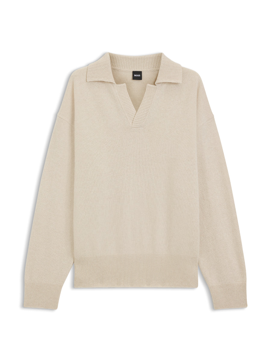 BOSS Knitwear - C-Ucari