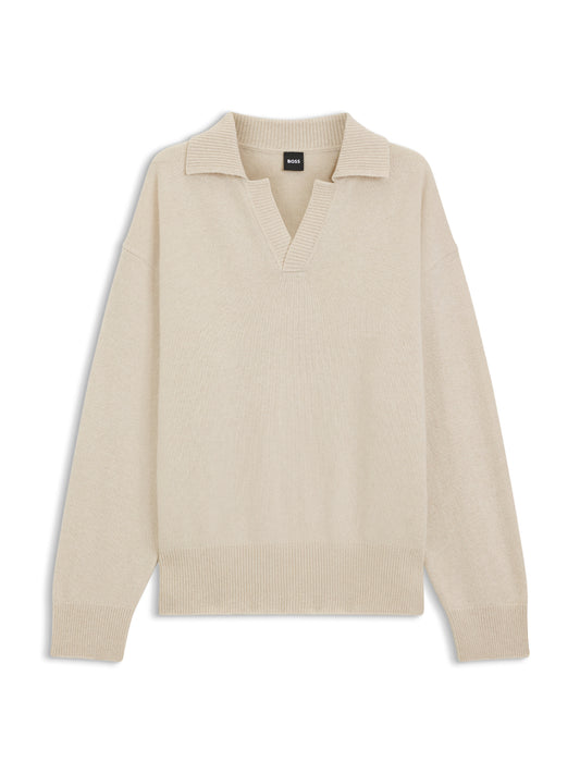 BOSS Knitwear - C-Ucari