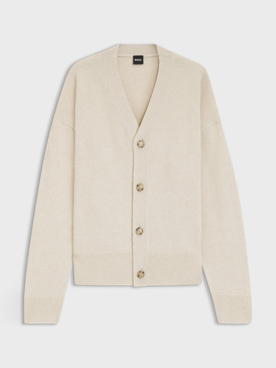 BOSS Cardigan - C-Ucone