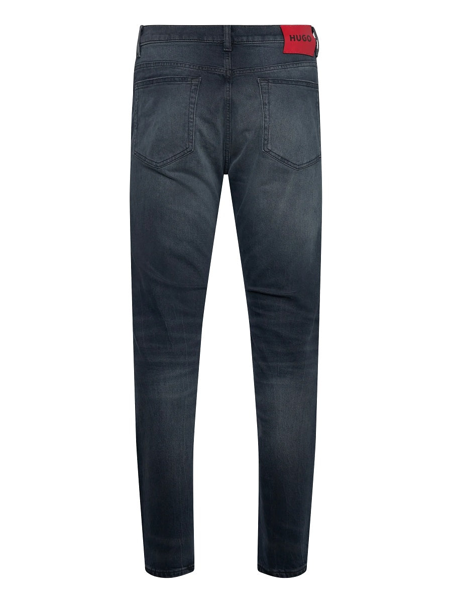 HUGO Slim Fit Denim - HUGO 708