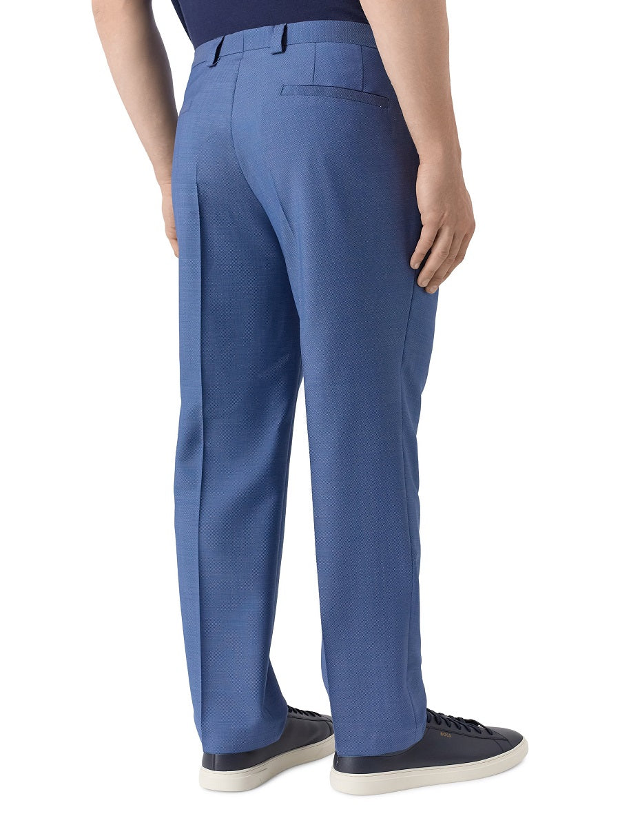 HUGO Formal Trouser - Hesten261F1X