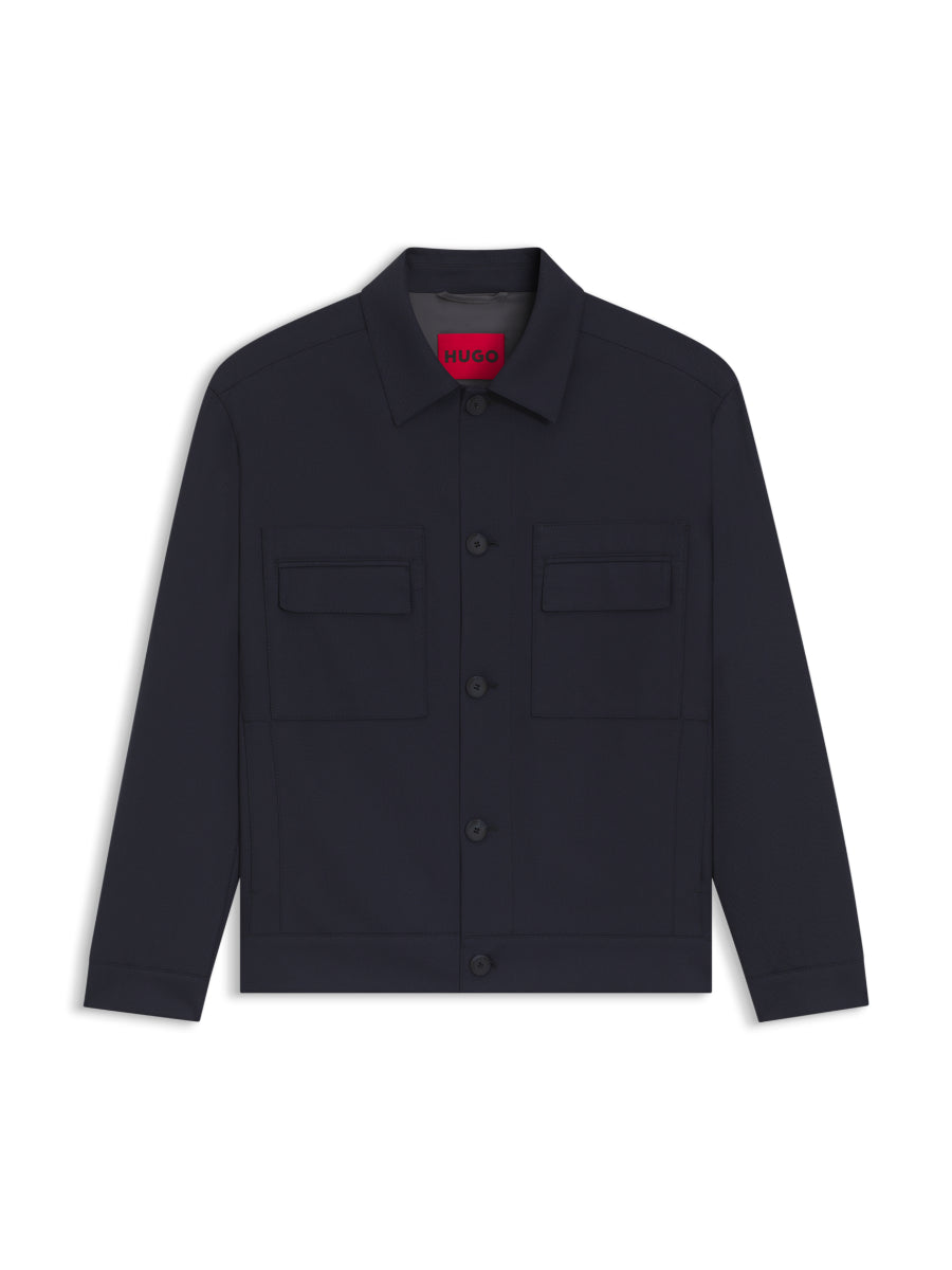 HUGO Blazer - Juliano243F1