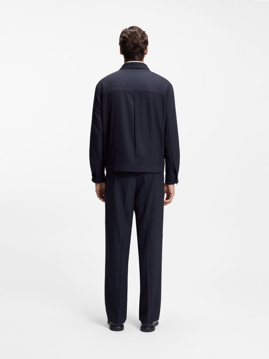 HUGO Jacket - Juliano243F1