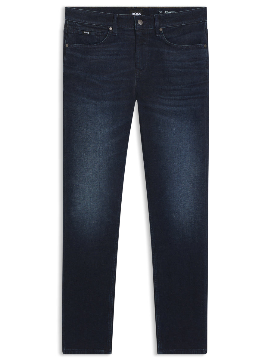 BOSS Slim Fit Denim - H-Delaware