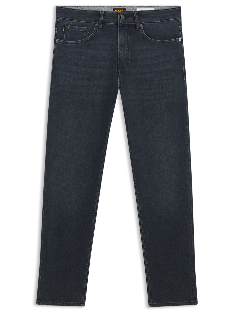 BOSS Regular Fit Denim - RE.MAINE BO