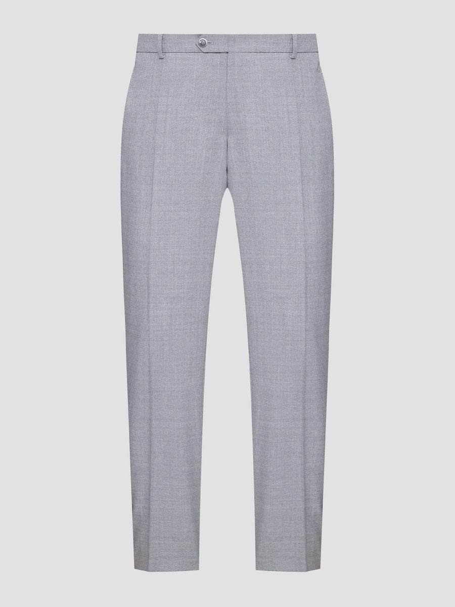 BOSS Trousers - L-Laver-261