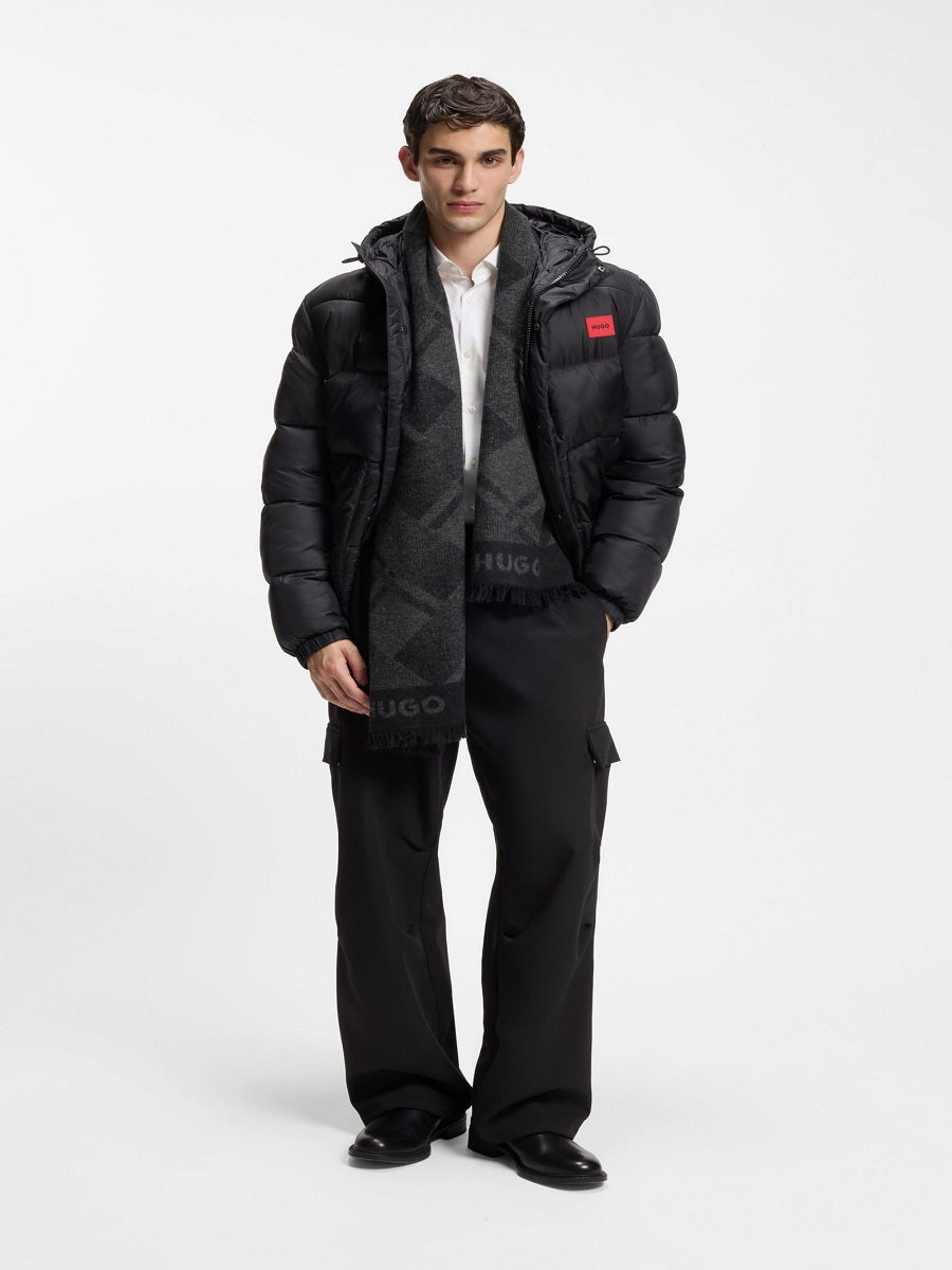 HUGO Scarf - Corsy_40*180